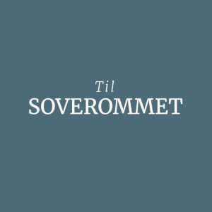 Plakater og posters til soverommet