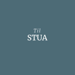 Plakater og posters til stua