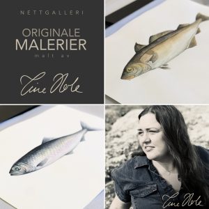 / Malerier