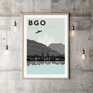 Bergen