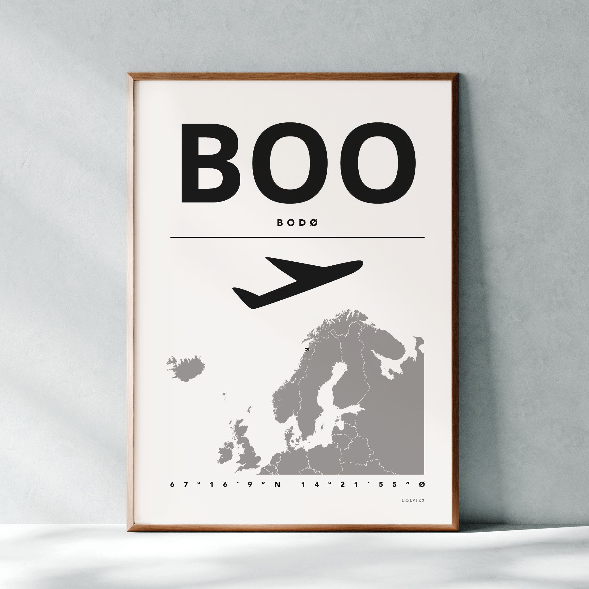 BOO BODØ