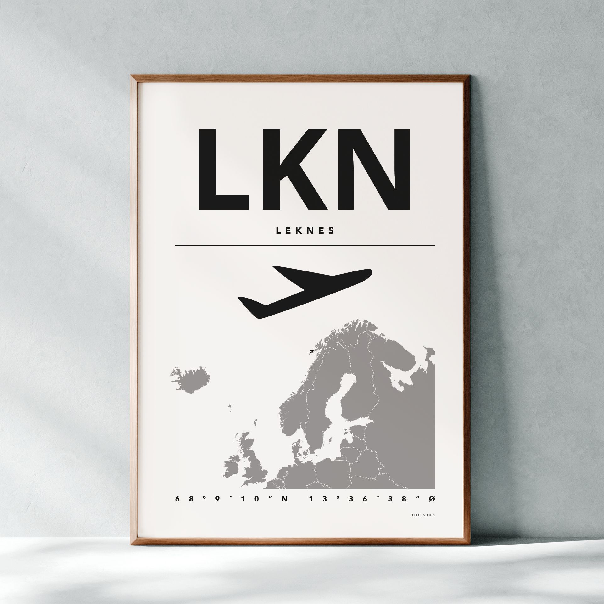 LKN Leknes