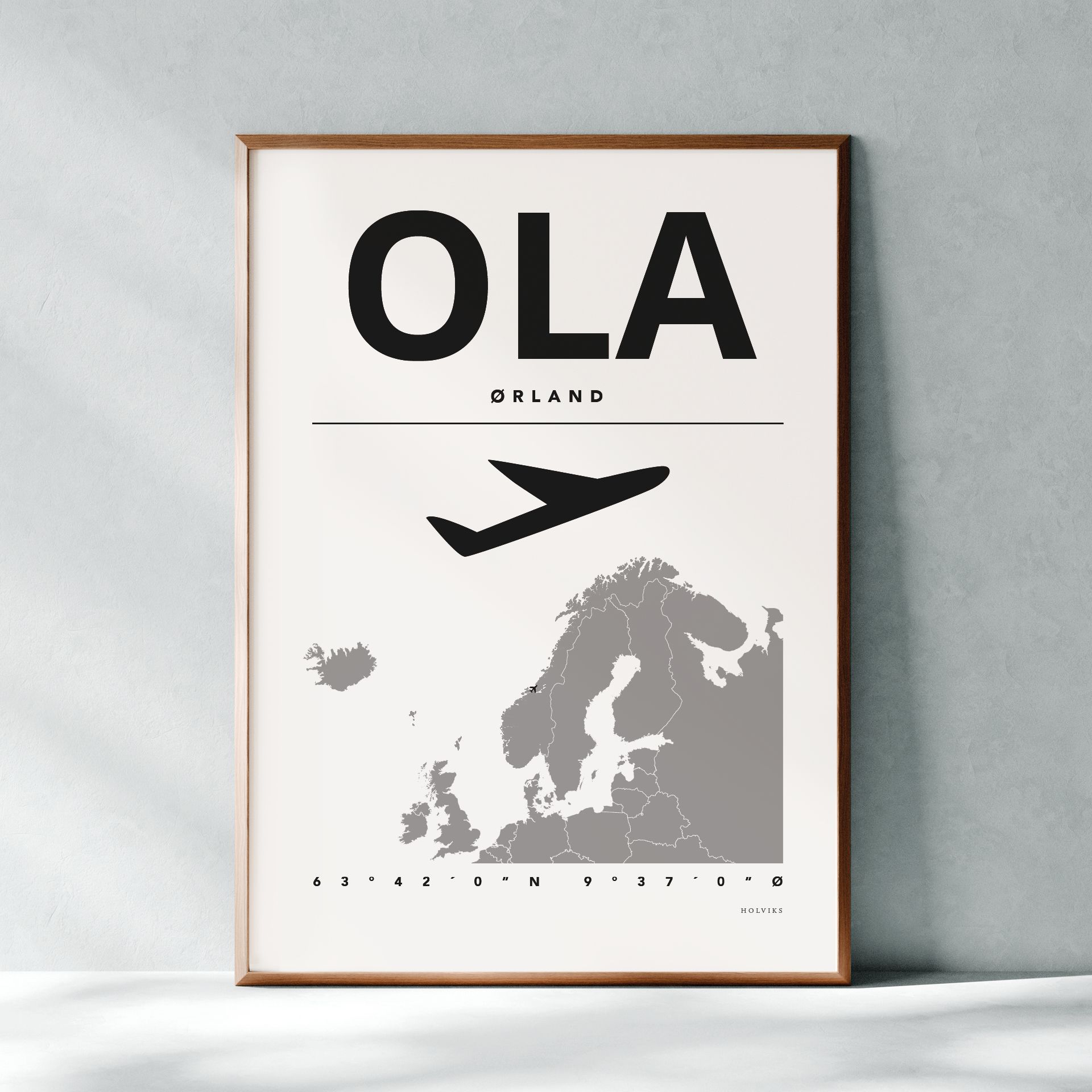 OLA Ørland