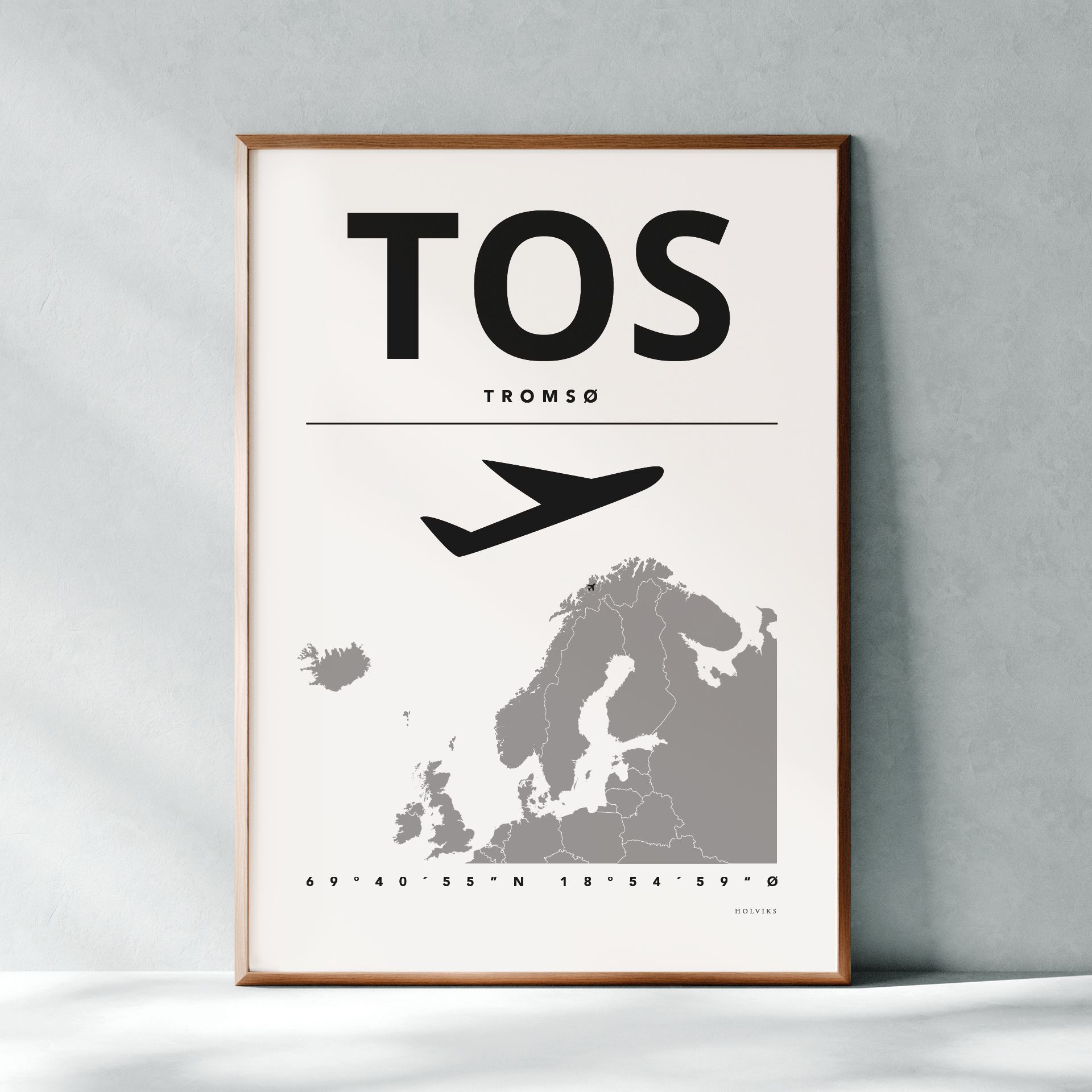 TOS Tromsø