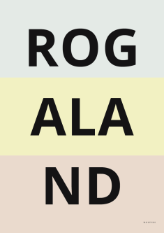 Rogaland