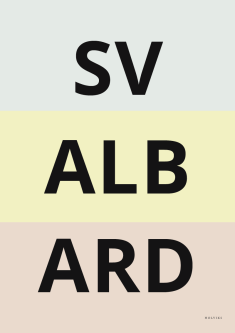 Svalbard